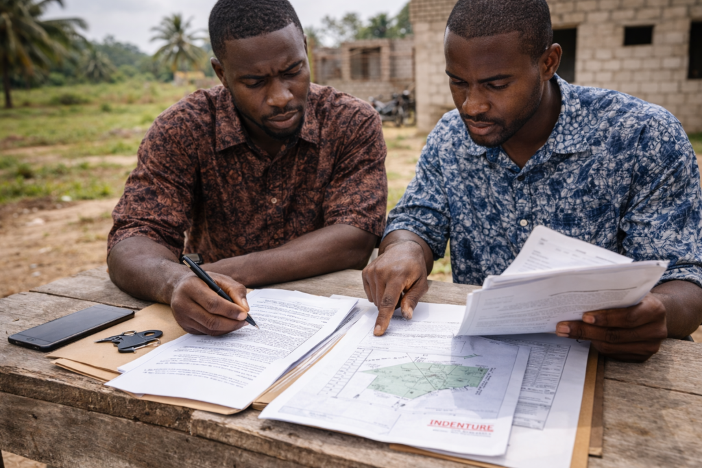 documentation realities