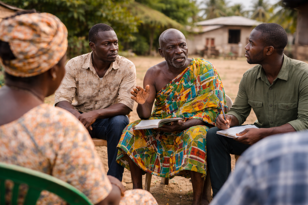 family authority dynamics