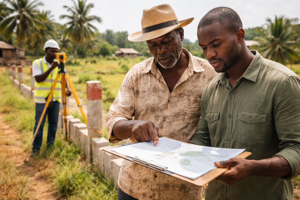 ownership structures